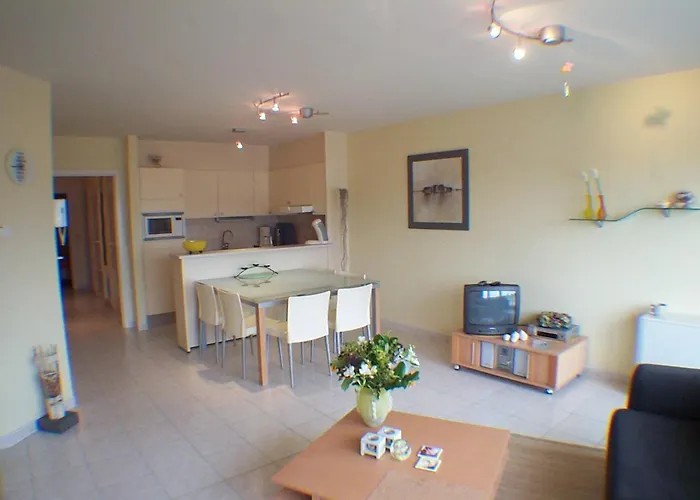 Residence Calidris Ref 48